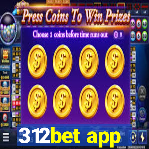 312bet app